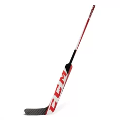 CCM Extreme Flex E5.9 Intermediate Goalie Stick -Hockey Shop ccm goalie sticks ccm extreme flex e5 9 intermediate goalie stick white red p4 l 24 28922727956546