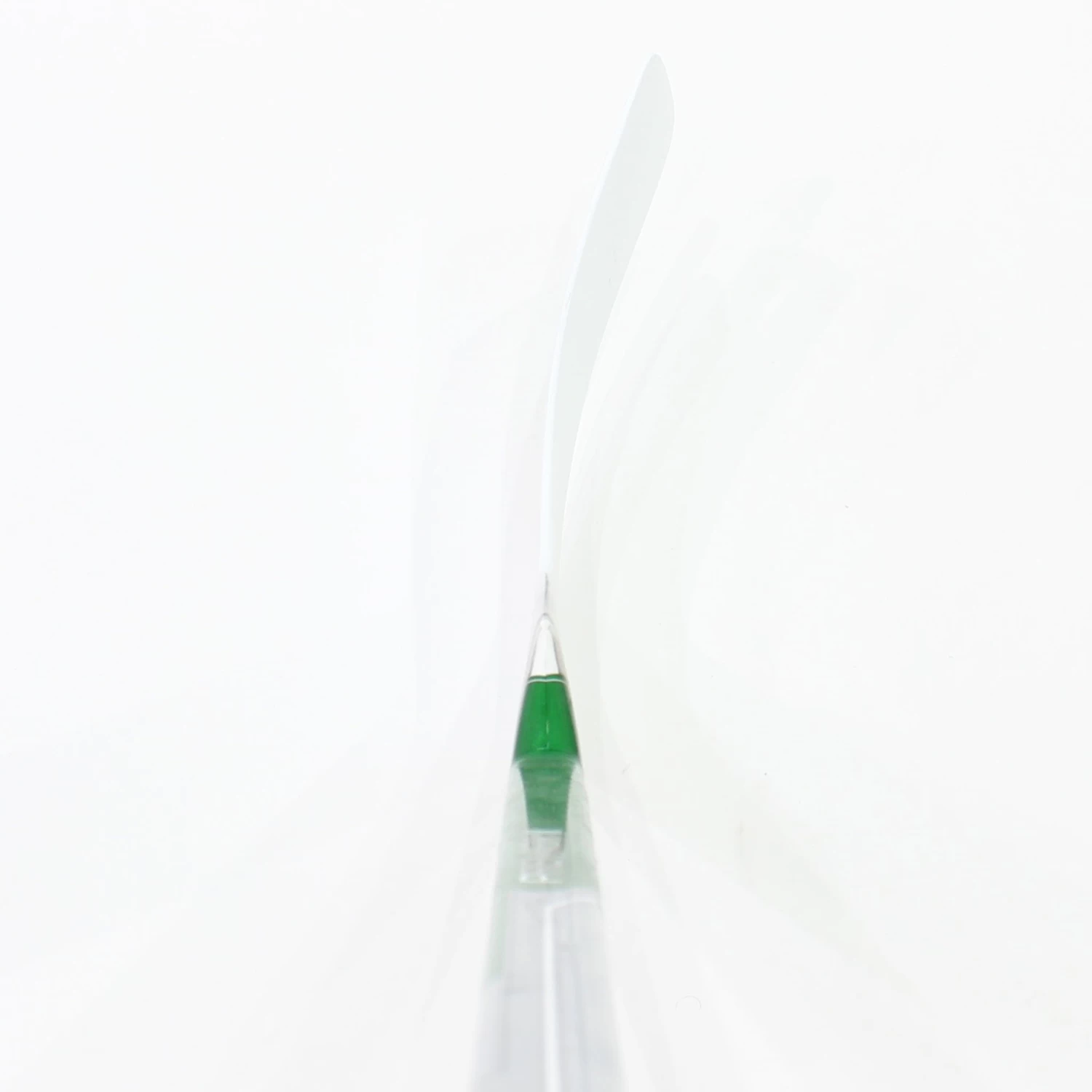 CCM Premier II Pro Stock Senior Goalie Stick - Zach Driscoll 2 CCM Premier II Pro Stock Senior Goalie Stick - Zach Driscoll - Image 2