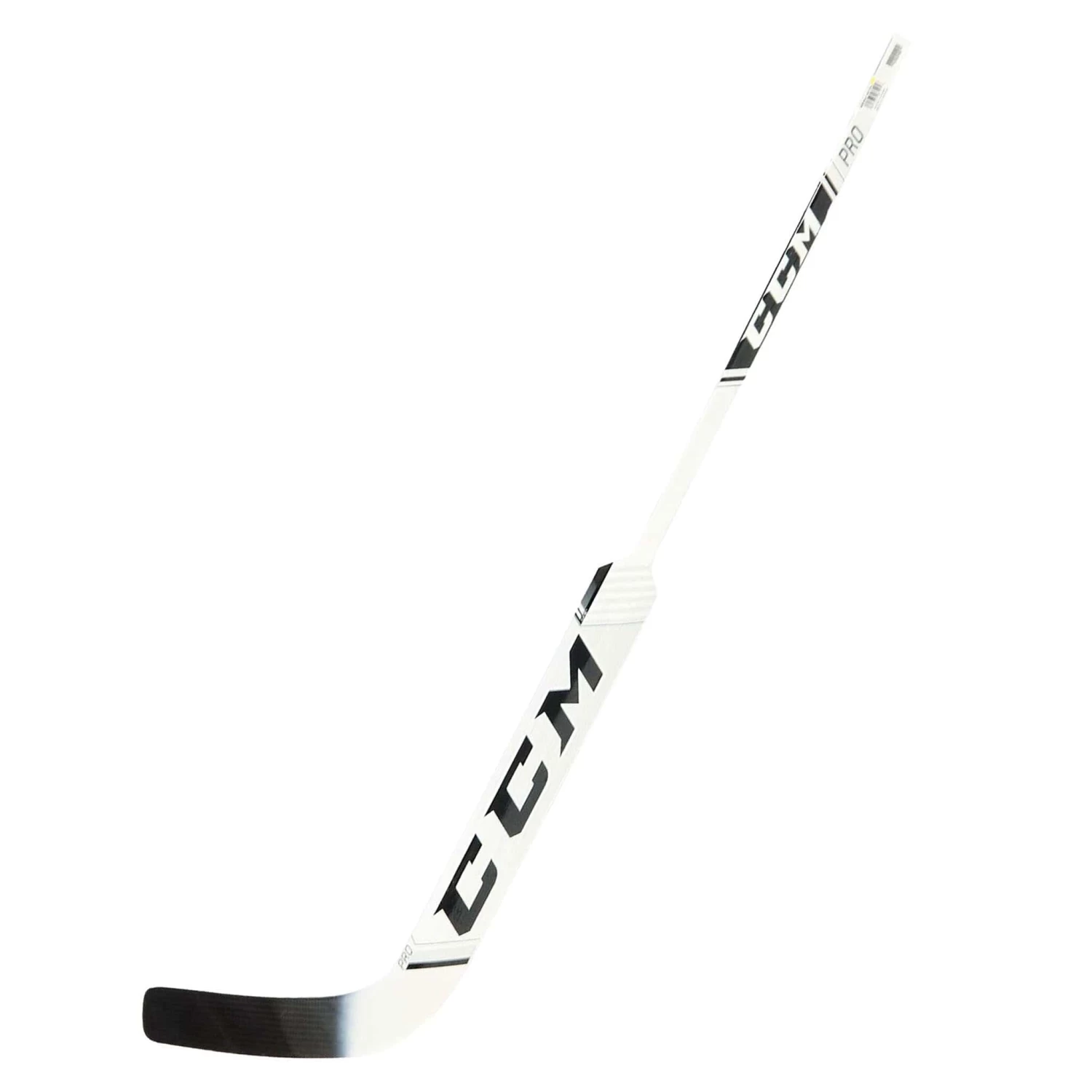 CCM Pro Stock Senior Foam Core Goalie Stick - Antoine Bibeau 1 CCM Pro Stock Senior Foam Core Goalie Stick - Antoine Bibeau