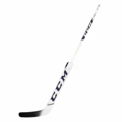 CCM Pro Stock Senior Foam Core Goalie Stick - Logan Angers