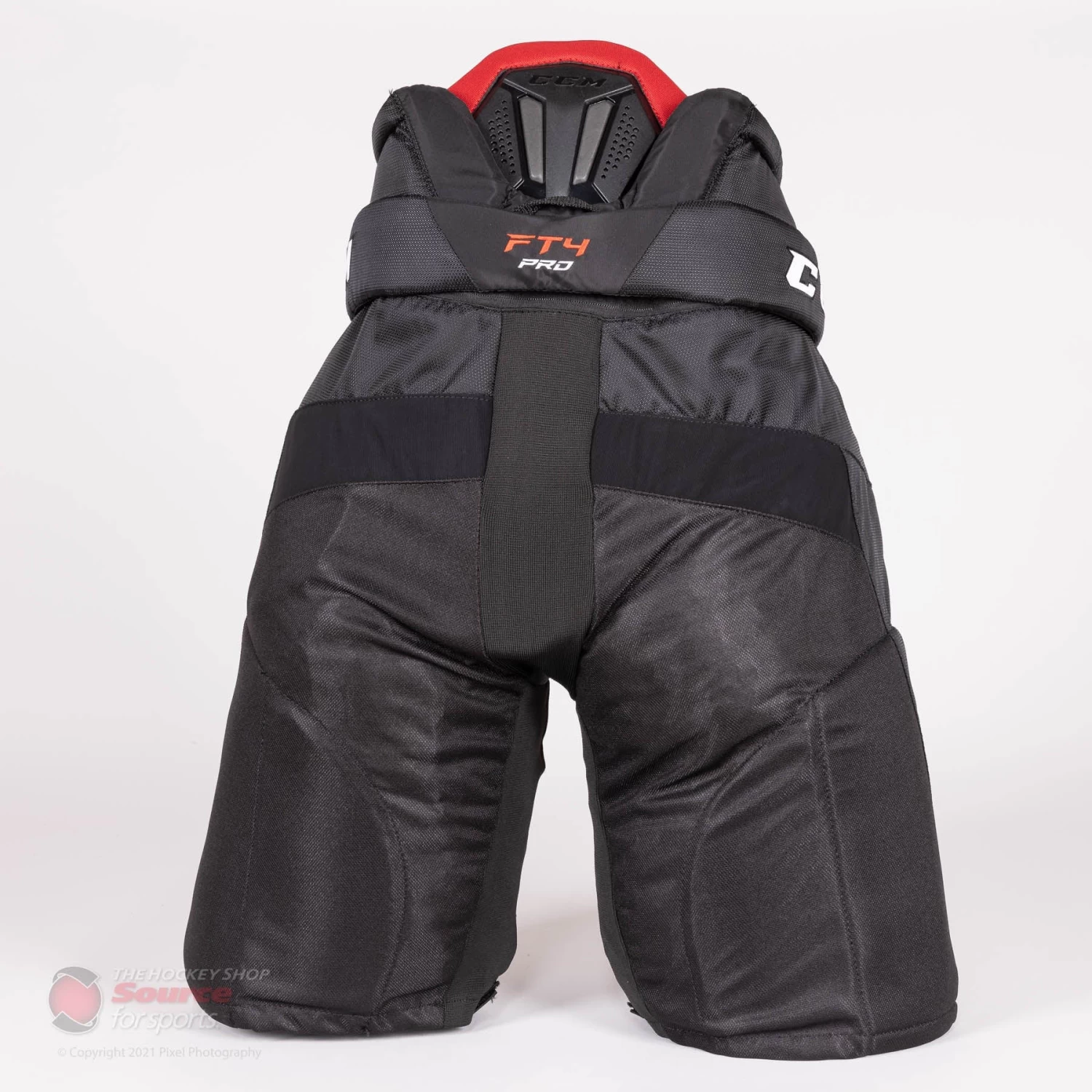 CCM Jetspeed FT4 Pro Senior Hockey Pants 5 CCM Jetspeed FT4 Pro Senior Hockey Pants - Image 5