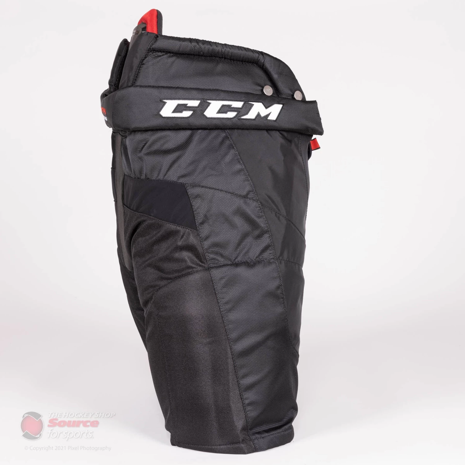 CCM Jetspeed FT4 Pro Senior Hockey Pants 3 CCM Jetspeed FT4 Pro Senior Hockey Pants - Image 3