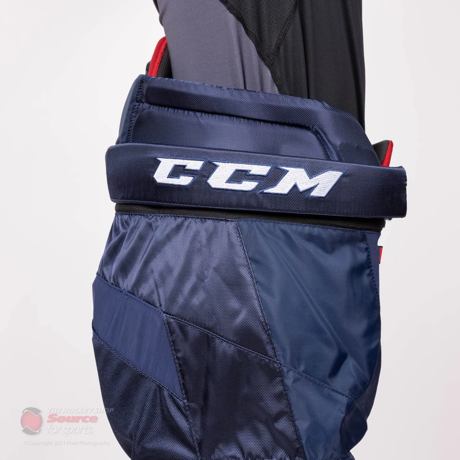 CCM Jetspeed FT4 Pro Senior Hockey Pants 8 CCM Jetspeed FT4 Pro Senior Hockey Pants - Image 8