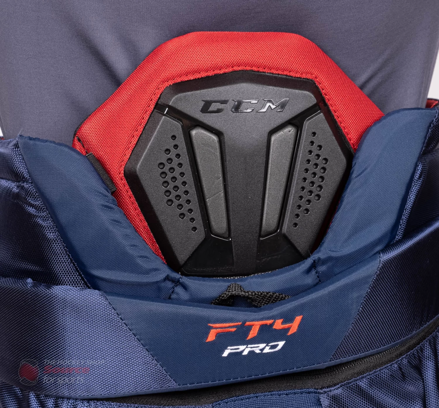 CCM Jetspeed FT4 Pro Senior Hockey Pants 13 CCM Jetspeed FT4 Pro Senior Hockey Pants - Image 13