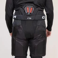 CCM Jetspeed FT6 Senior Hockey Pants -Hockey Shop ccm hockey pants ccm jetspeed ft6 senior hockey pants 30397978837058