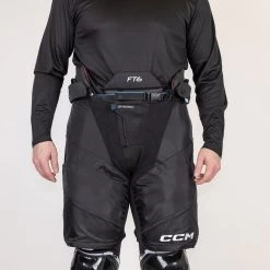 CCM Jetspeed FT6 Senior Hockey Pants -Hockey Shop ccm hockey pants ccm jetspeed ft6 senior hockey pants 30397979099202