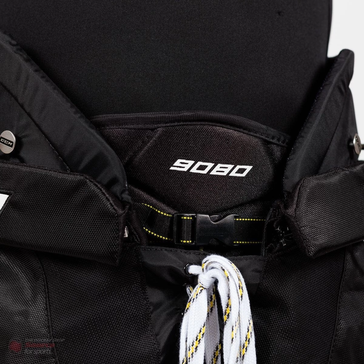 CCM Tacks 9080 Junior Hockey Pants 3 CCM Tacks 9080 Junior Hockey Pants - Image 3