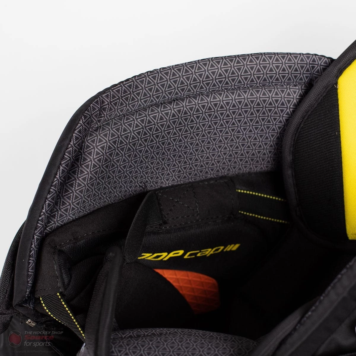 CCM Tacks 9080 Junior Hockey Pants 10 CCM Tacks 9080 Junior Hockey Pants - Image 10