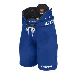 CCM Tacks AS580 Junior Hockey Pants -Hockey Shop ccm hockey pants ccm tacks as580 junior hockey pants royal s 29355705499714