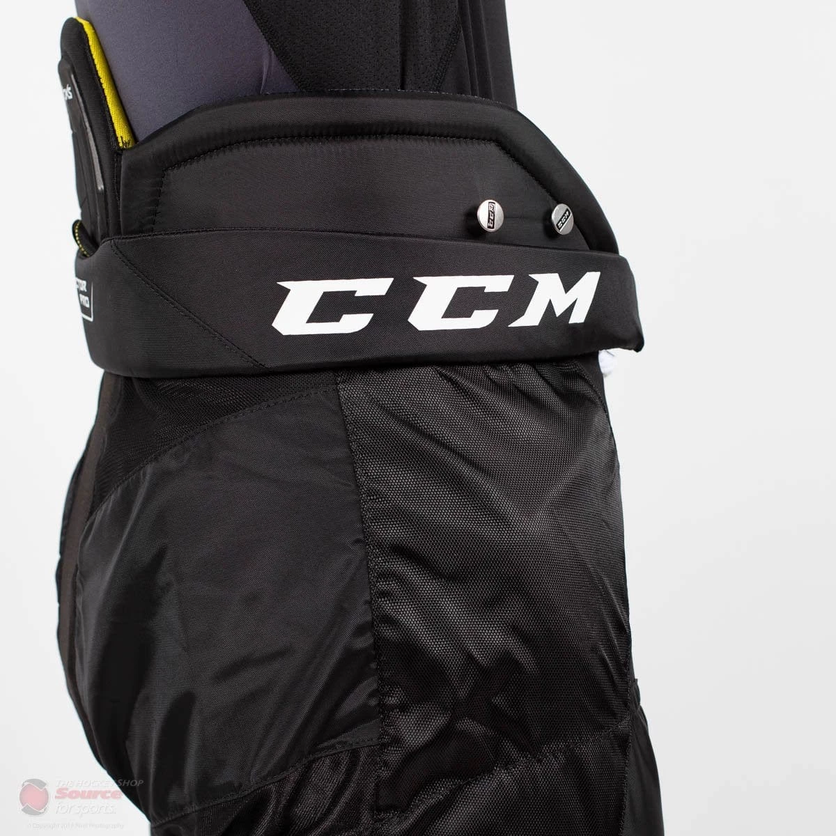 CCM Tacks Vector Pro Senior Hockey Pants (2020) 4 CCM Tacks Vector Pro Senior Hockey Pants (2020) - Image 4