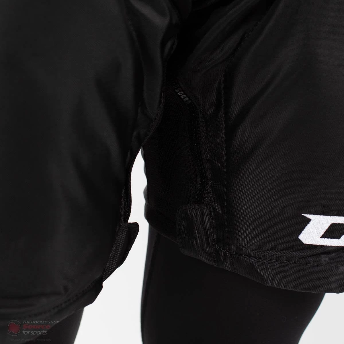 CCM Tacks Vector Pro Senior Hockey Pants (2020) 7 CCM Tacks Vector Pro Senior Hockey Pants (2020) - Image 7