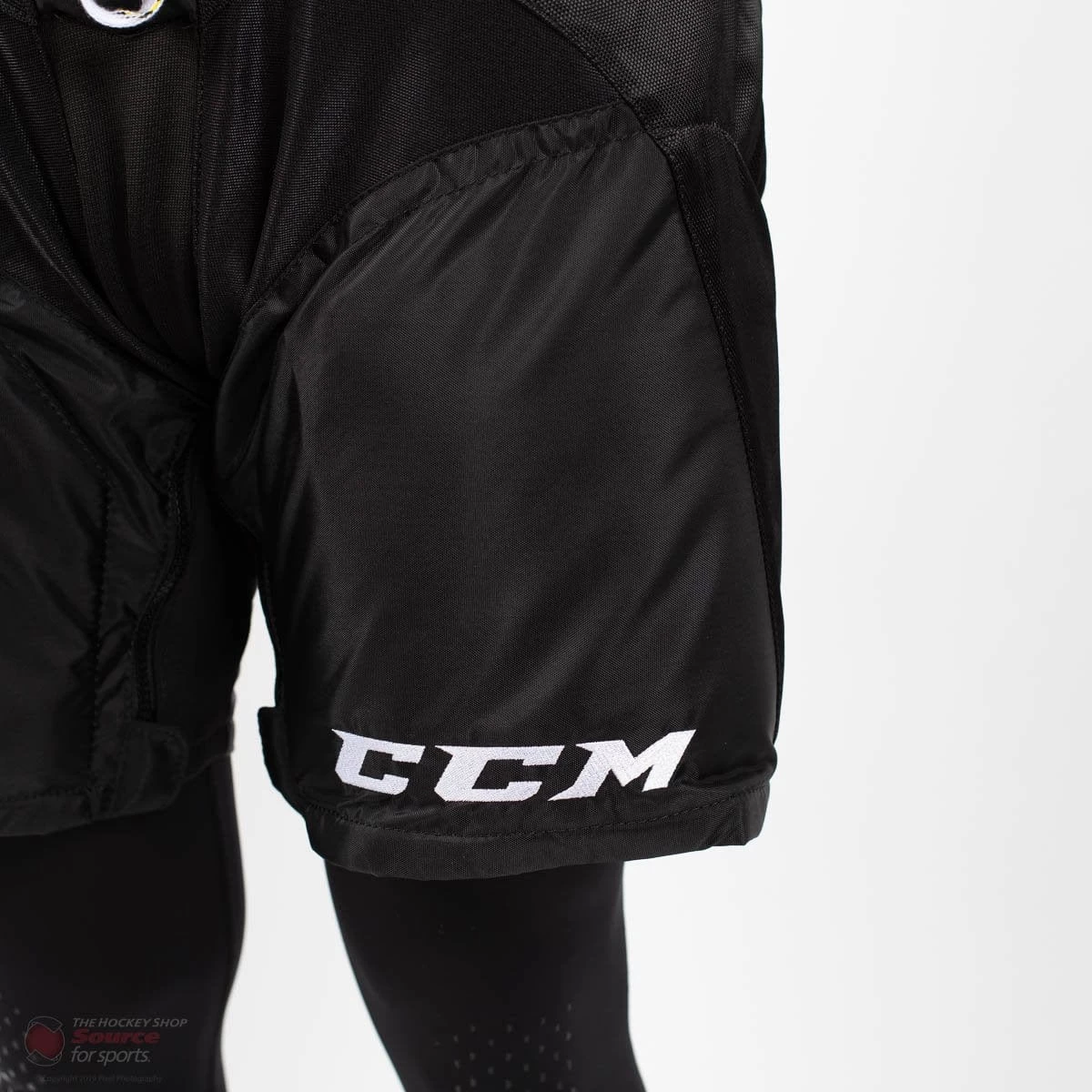 CCM Tacks Vector Pro Senior Hockey Pants (2020) 8 CCM Tacks Vector Pro Senior Hockey Pants (2020) - Image 8