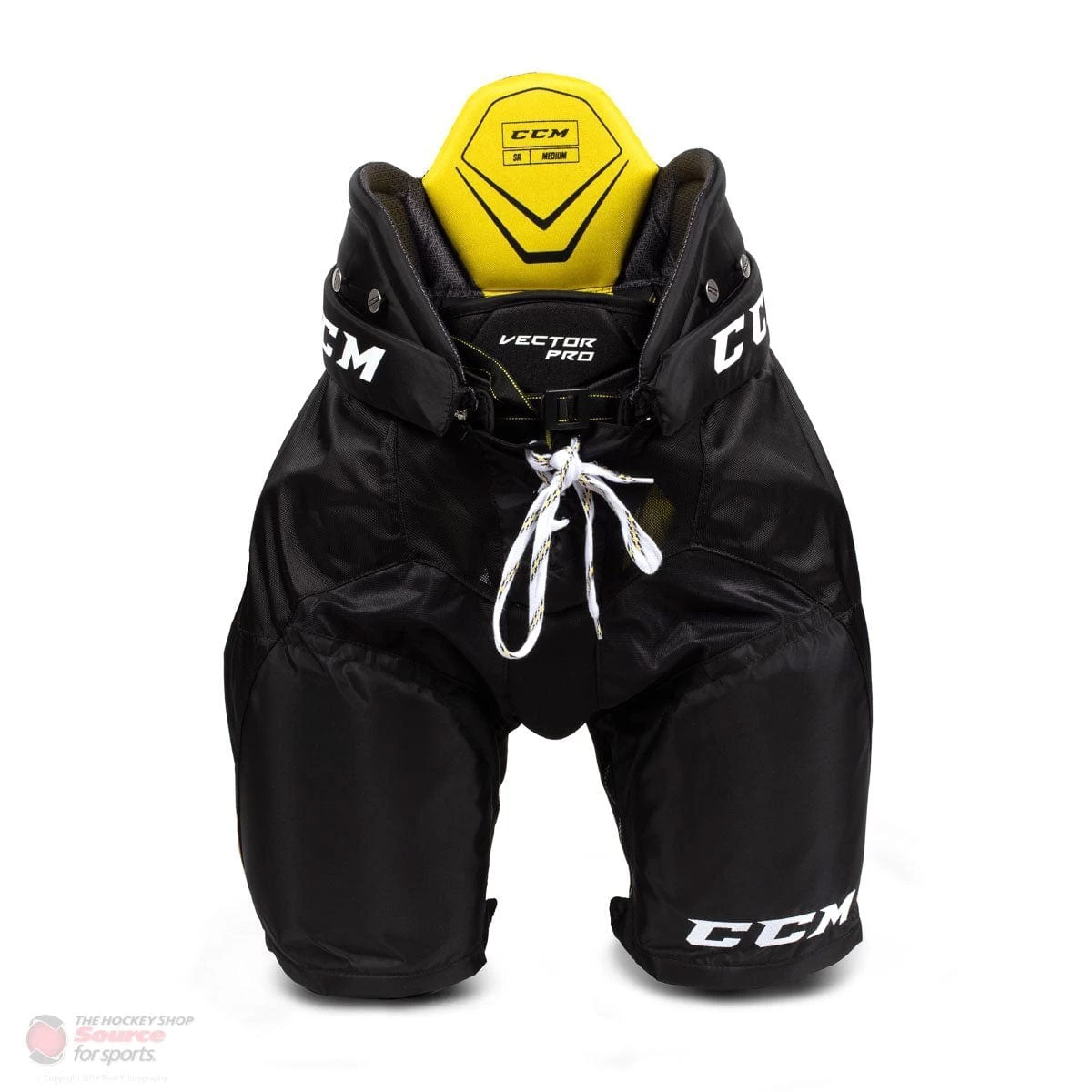 CCM Tacks Vector Pro Senior Hockey Pants (2020) 1 CCM Tacks Vector Pro Senior Hockey Pants (2020)