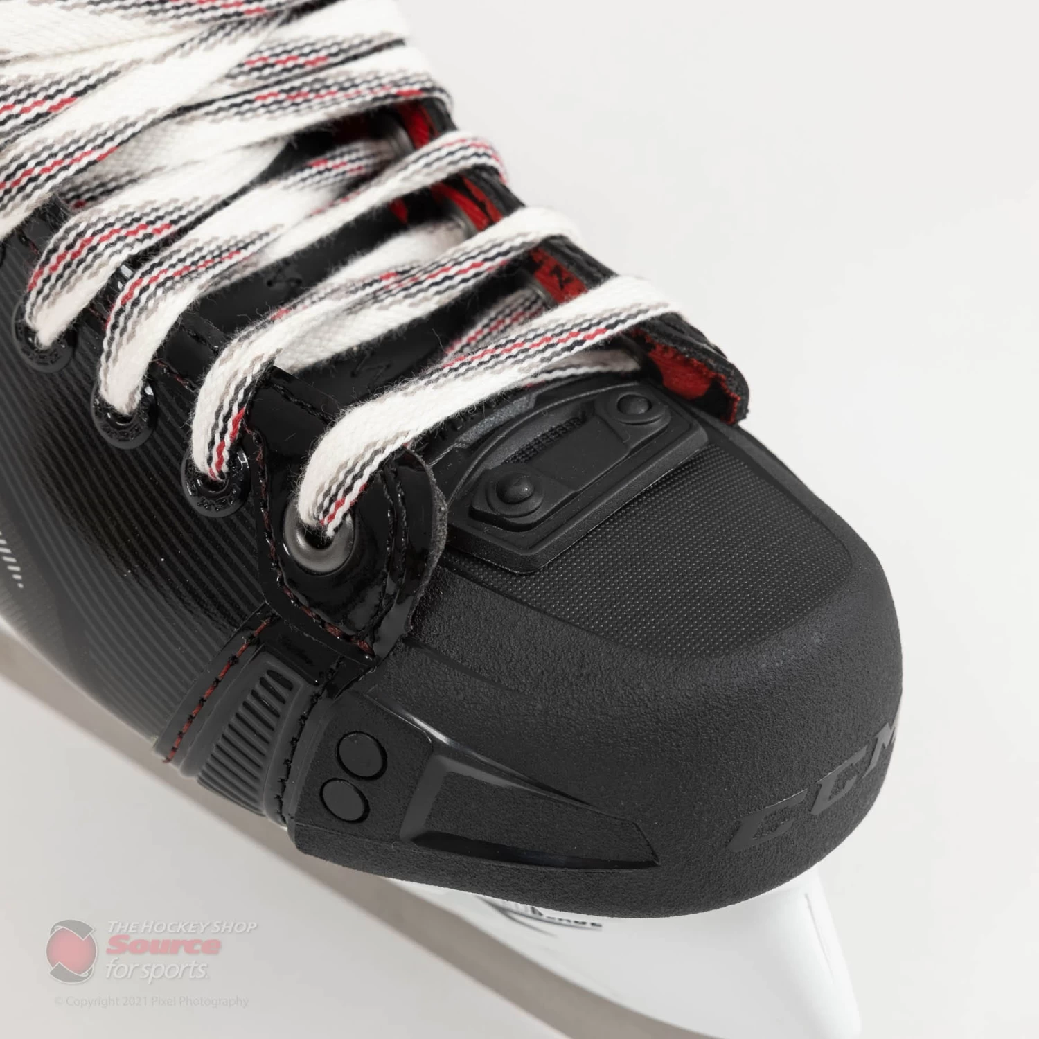 CCM Jetspeed Control Intermediate Hockey Skates (2021) 13 CCM Jetspeed Control Intermediate Hockey Skates (2021) - Image 13