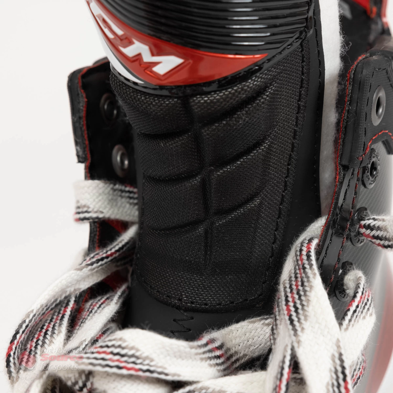 CCM Jetspeed Control Intermediate Hockey Skates (2021) 9 CCM Jetspeed Control Intermediate Hockey Skates (2021) - Image 9
