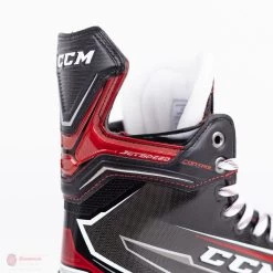 CCM Jetspeed Control Junior Hockey Skates (2019) -Hockey Shop ccm hockey skates ccm jetspeed control junior hockey skates 2019 11130783694914