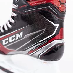 CCM Jetspeed Control Junior Hockey Skates (2019) -Hockey Shop ccm hockey skates ccm jetspeed control junior hockey skates 2019 11130784546882