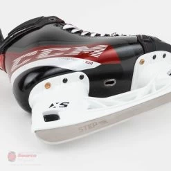 CCM Jetspeed FT4 Intermediate Hockey Skates 13 CCM Jetspeed FT4 Intermediate Hockey Skates -Hockey Shop ccm hockey skates ccm jetspeed ft4 intermediate hockey skates 28330540597314