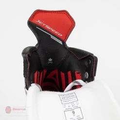 CCM Jetspeed FT4 Intermediate Hockey Skates 18 CCM Jetspeed FT4 Intermediate Hockey Skates -Hockey Shop ccm hockey skates ccm jetspeed ft4 intermediate hockey skates 28330540630082