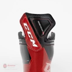 CCM Jetspeed FT4 Pro Senior Hockey Skates -Hockey Shop ccm hockey skates ccm jetspeed ft4 pro senior hockey skates 28330563993666