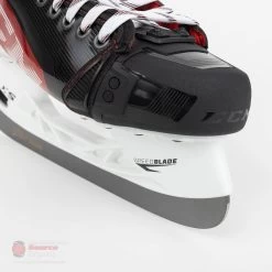 CCM Jetspeed FT4 Pro Senior Hockey Skates -Hockey Shop ccm hockey skates ccm jetspeed ft4 pro senior hockey skates 28330564124738