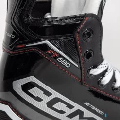 CCM Jetspeed FT680 Youth Hockey Skates 23 CCM Jetspeed FT680 Youth Hockey Skates -Hockey Shop ccm hockey skates ccm jetspeed ft680 youth hockey skates 30497516355650