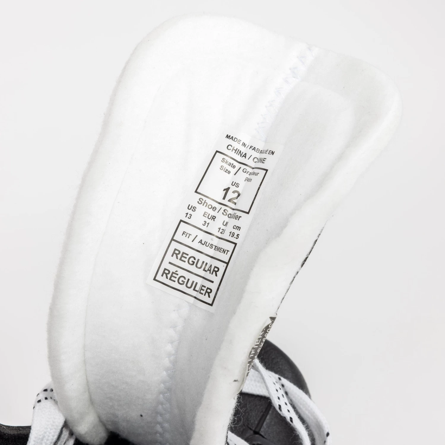 CCM Jetspeed FT680 Youth Hockey Skates 14 CCM Jetspeed FT680 Youth Hockey Skates - Image 14