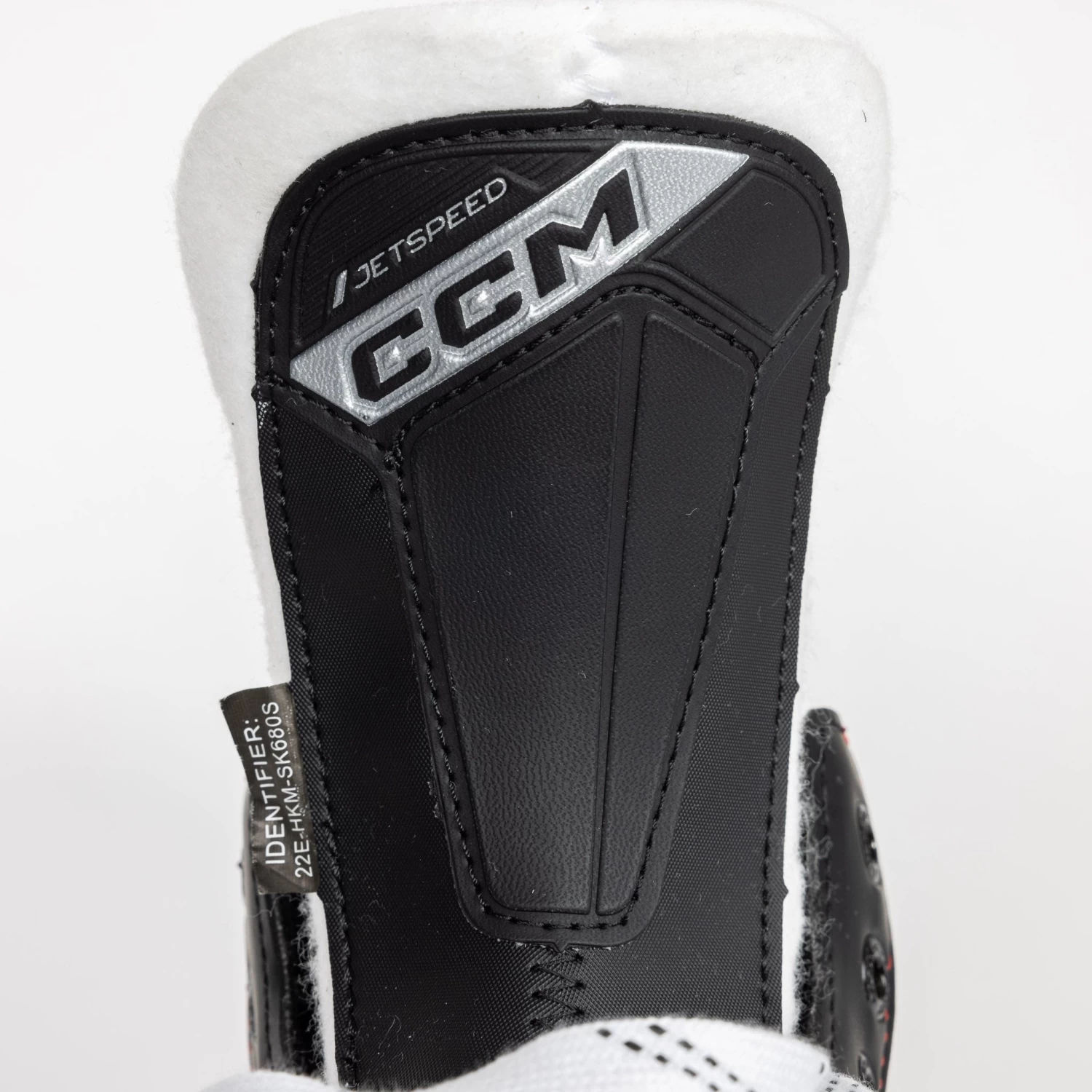 CCM Jetspeed FT680 Youth Hockey Skates 12 CCM Jetspeed FT680 Youth Hockey Skates - Image 12