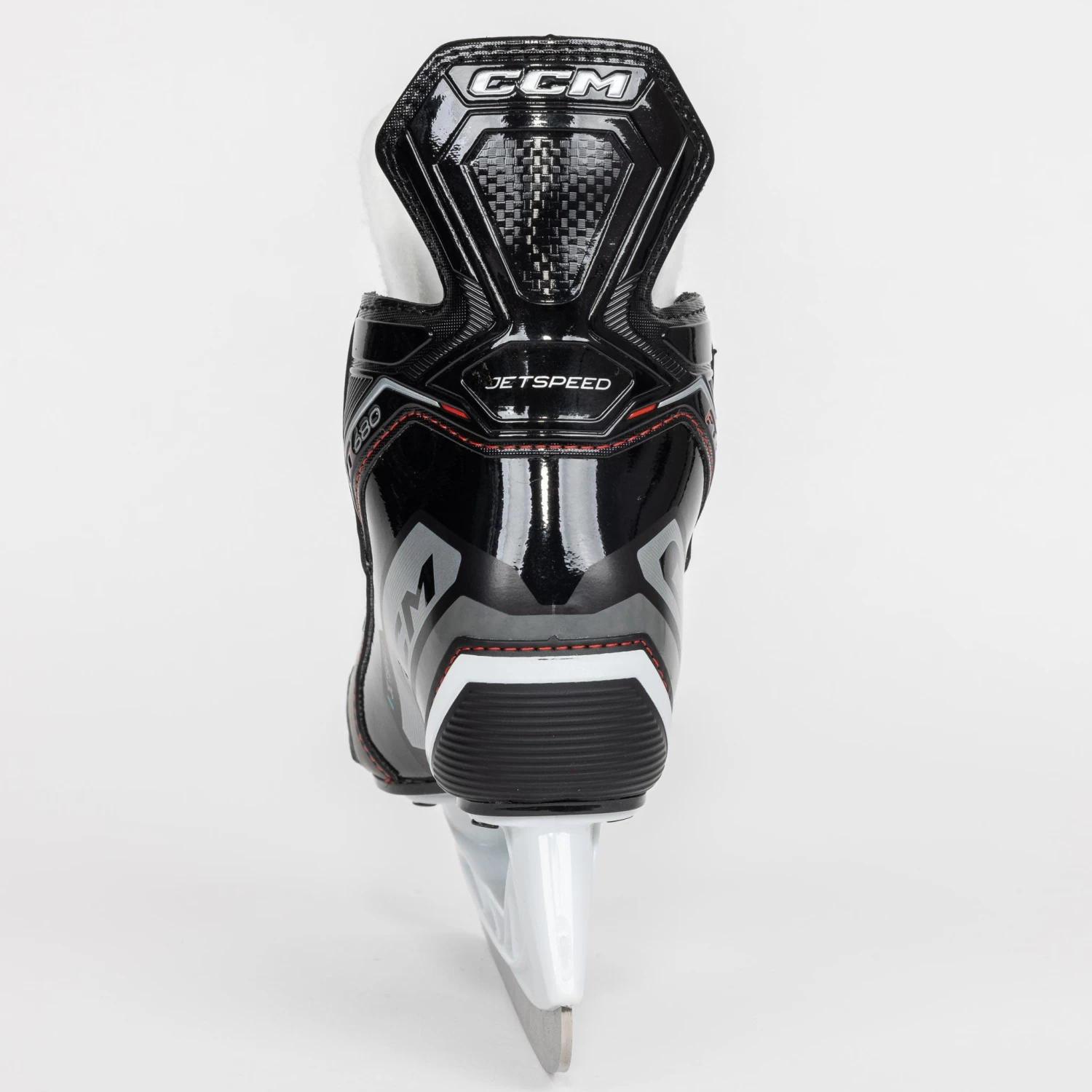 CCM Jetspeed FT680 Youth Hockey Skates 5 CCM Jetspeed FT680 Youth Hockey Skates - Image 5