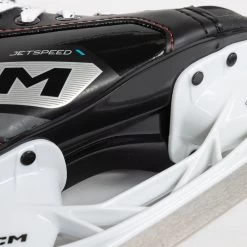 CCM Jetspeed FT680 Youth Hockey Skates 26 CCM Jetspeed FT680 Youth Hockey Skates -Hockey Shop ccm hockey skates ccm jetspeed ft680 youth hockey skates 30497516552258