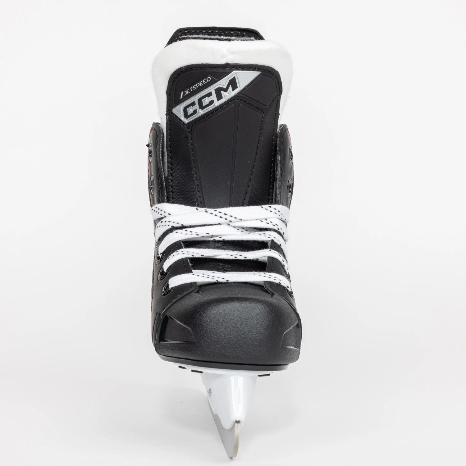 CCM Jetspeed FT680 Youth Hockey Skates 3 CCM Jetspeed FT680 Youth Hockey Skates - Image 3