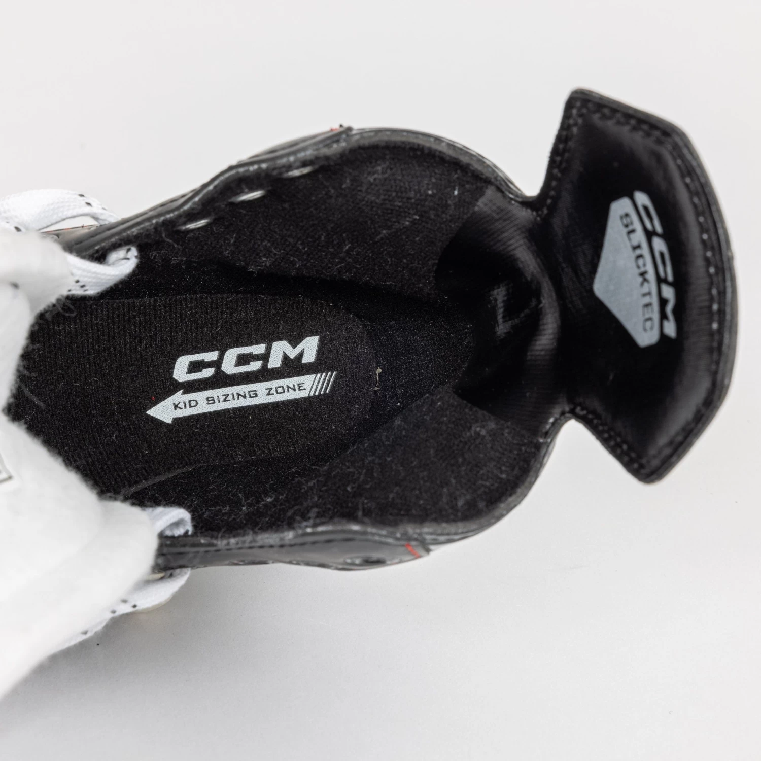 CCM Jetspeed FT680 Youth Hockey Skates 16 CCM Jetspeed FT680 Youth Hockey Skates - Image 16