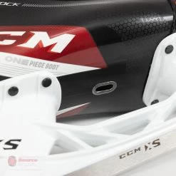 CCM Jetspeed Shock Intermediate Hockey Skates (2021) -Hockey Shop ccm hockey skates ccm jetspeed shock intermediate hockey skates 2021 28538787168322