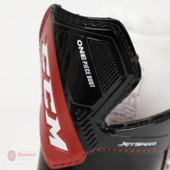 CCM Jetspeed Shock Intermediate Hockey Skates (2021) -Hockey Shop ccm hockey skates ccm jetspeed shock intermediate hockey skates 2021 28538787266626