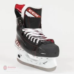 CCM Jetspeed Shock Intermediate Hockey Skates (2021) -Hockey Shop ccm hockey skates ccm jetspeed shock intermediate hockey skates 2021 28538787332162