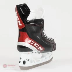 CCM Jetspeed Shock Intermediate Hockey Skates (2021) -Hockey Shop ccm hockey skates ccm jetspeed shock intermediate hockey skates 2021 28538787430466