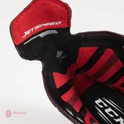 CCM Jetspeed Shock Intermediate Hockey Skates (2021) -Hockey Shop ccm hockey skates ccm jetspeed shock intermediate hockey skates 2021 28538787692610