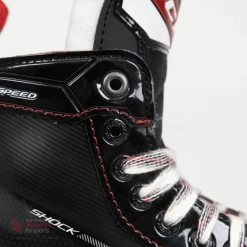 CCM Jetspeed Shock Senior Hockey Skates (2021) -Hockey Shop ccm hockey skates ccm jetspeed shock senior hockey skates 2021 28538785890370