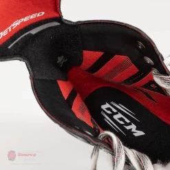 CCM Jetspeed Shock Senior Hockey Skates (2021) -Hockey Shop ccm hockey skates ccm jetspeed shock senior hockey skates 2021 28538786185282