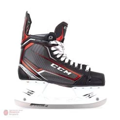 CCM Jetspeed Vibe Senior Hockey Skates (2017)
