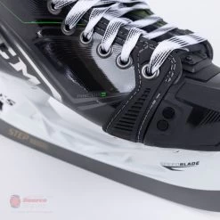 CCM RIBCOR 100K Pro Intermediate Hockey Skates -Hockey Shop ccm hockey skates ccm ribcor 100k pro intermediate hockey skates 28378029916226