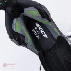 CCM RIBCOR 100K Pro Intermediate Hockey Skates -Hockey Shop ccm hockey skates ccm ribcor 100k pro intermediate hockey skates 28378030178370