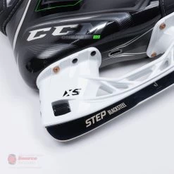 CCM RIBCOR 100K Pro Intermediate Hockey Skates -Hockey Shop ccm hockey skates ccm ribcor 100k pro intermediate hockey skates 28378030309442