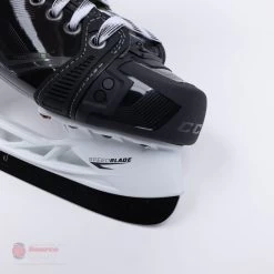 CCM RIBCOR 100K Pro Intermediate Hockey Skates -Hockey Shop ccm hockey skates ccm ribcor 100k pro intermediate hockey skates 28378030473282