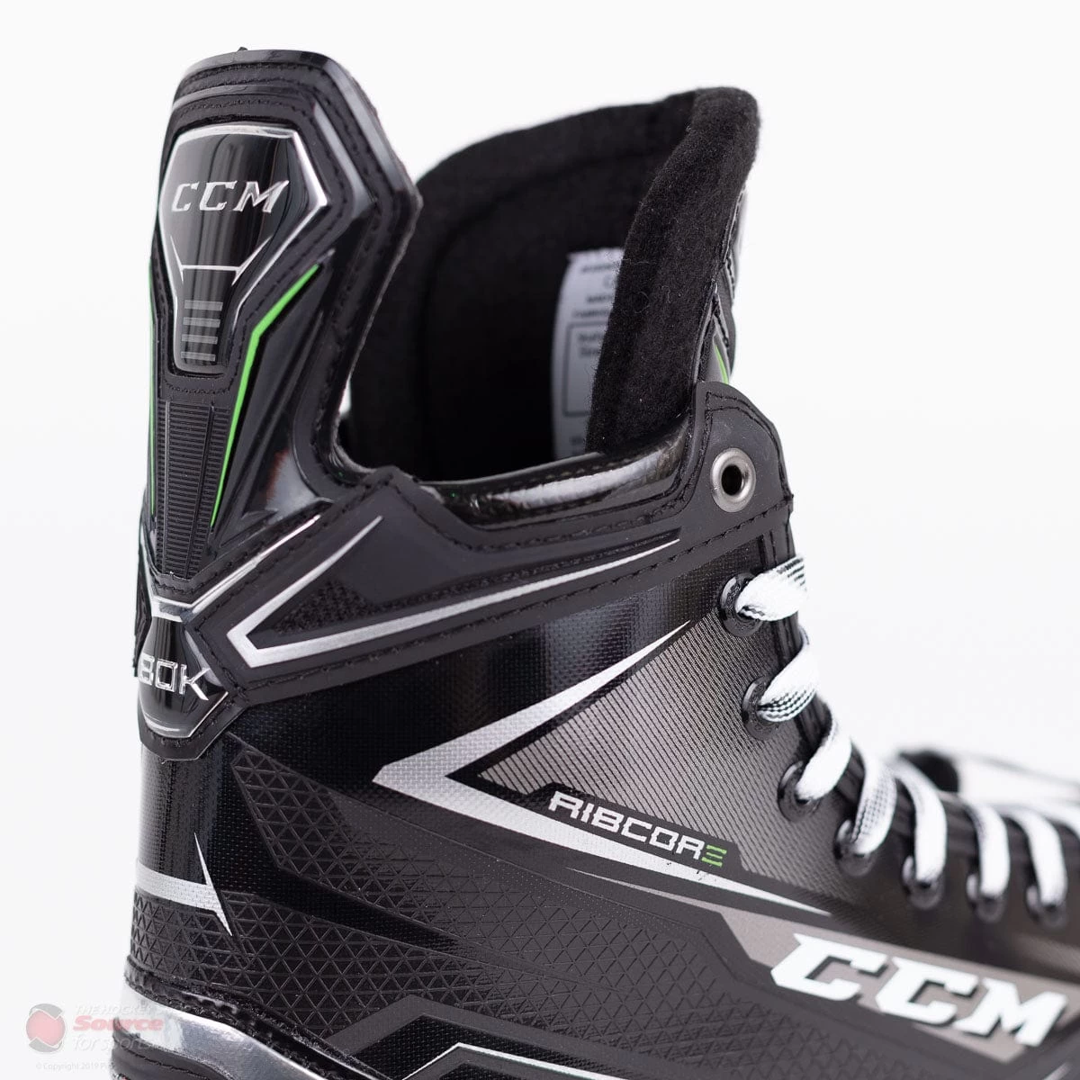 CCM RIBCOR 80K Junior Hockey Skates 4 CCM RIBCOR 80K Junior Hockey Skates - Image 4