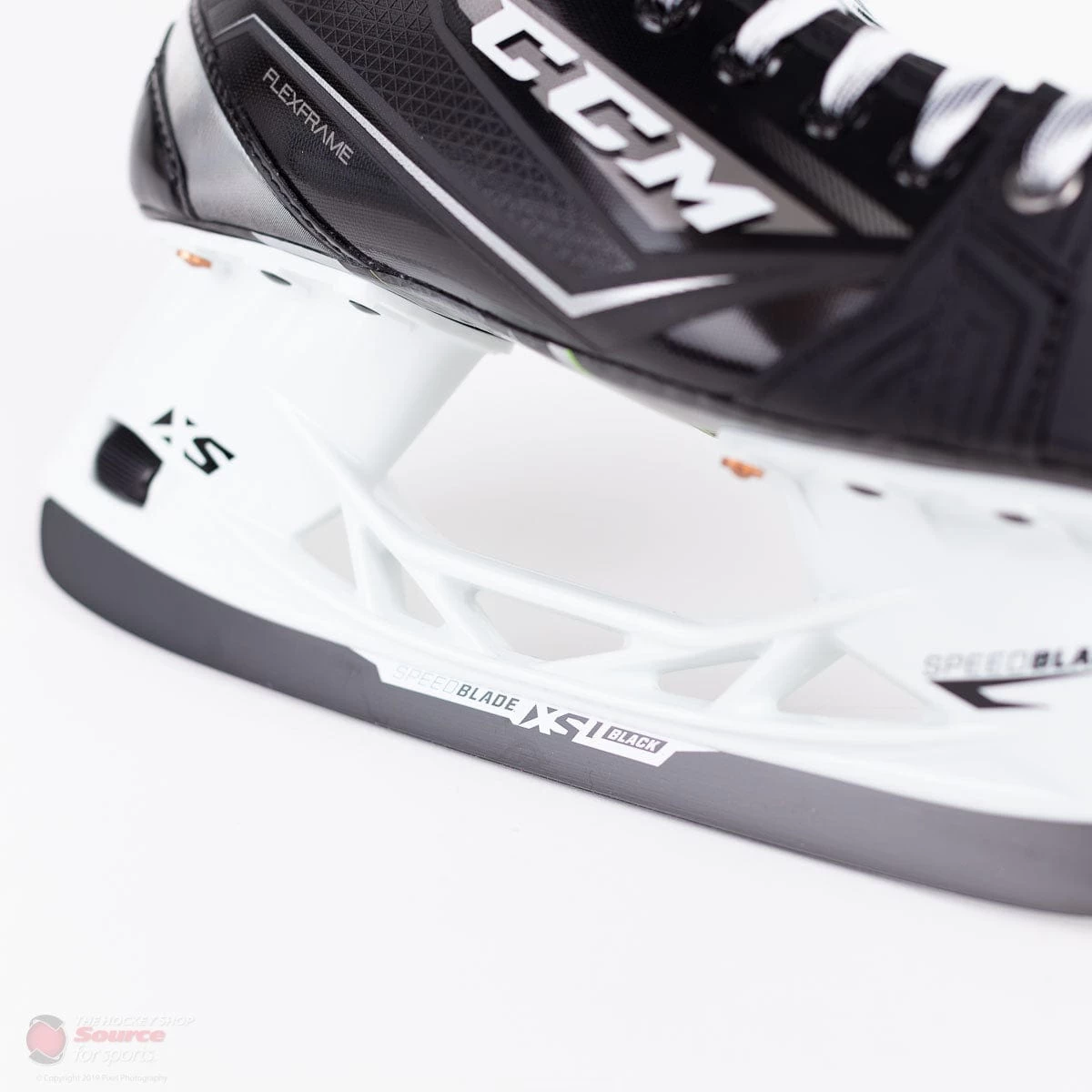 CCM RIBCOR 80K Junior Hockey Skates 7 CCM RIBCOR 80K Junior Hockey Skates - Image 7