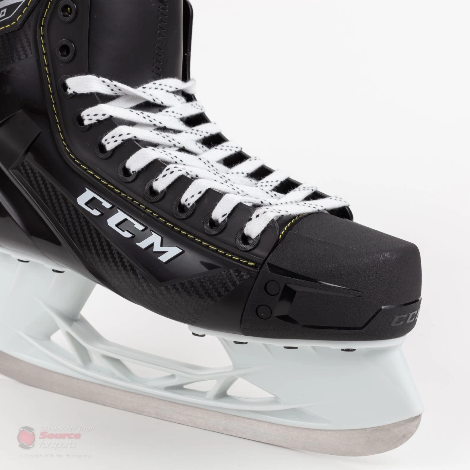 CCM Super Tacks 9350 Senior Hockey Skates 6 CCM Super Tacks 9350 Senior Hockey Skates - Image 6