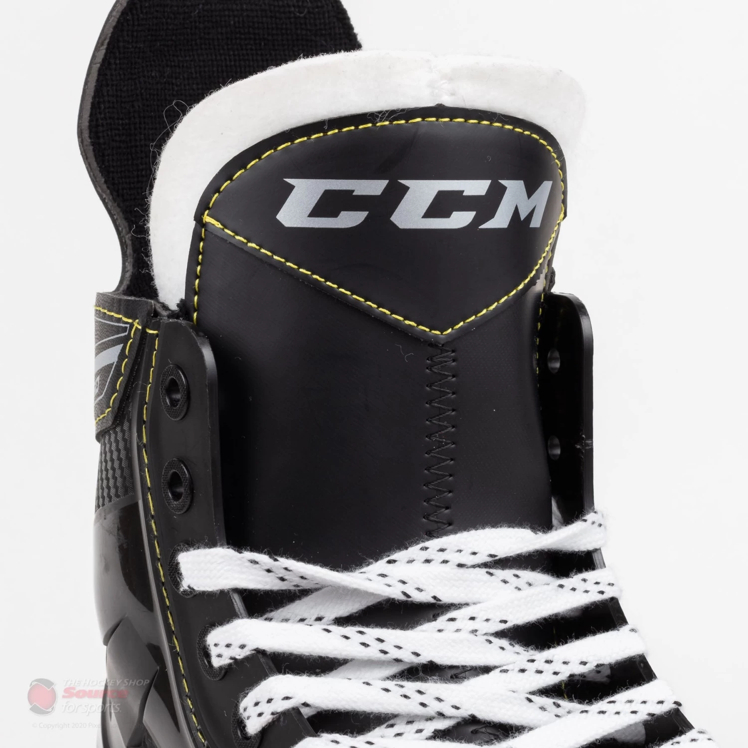CCM Super Tacks 9350 Senior Hockey Skates 7 CCM Super Tacks 9350 Senior Hockey Skates - Image 7