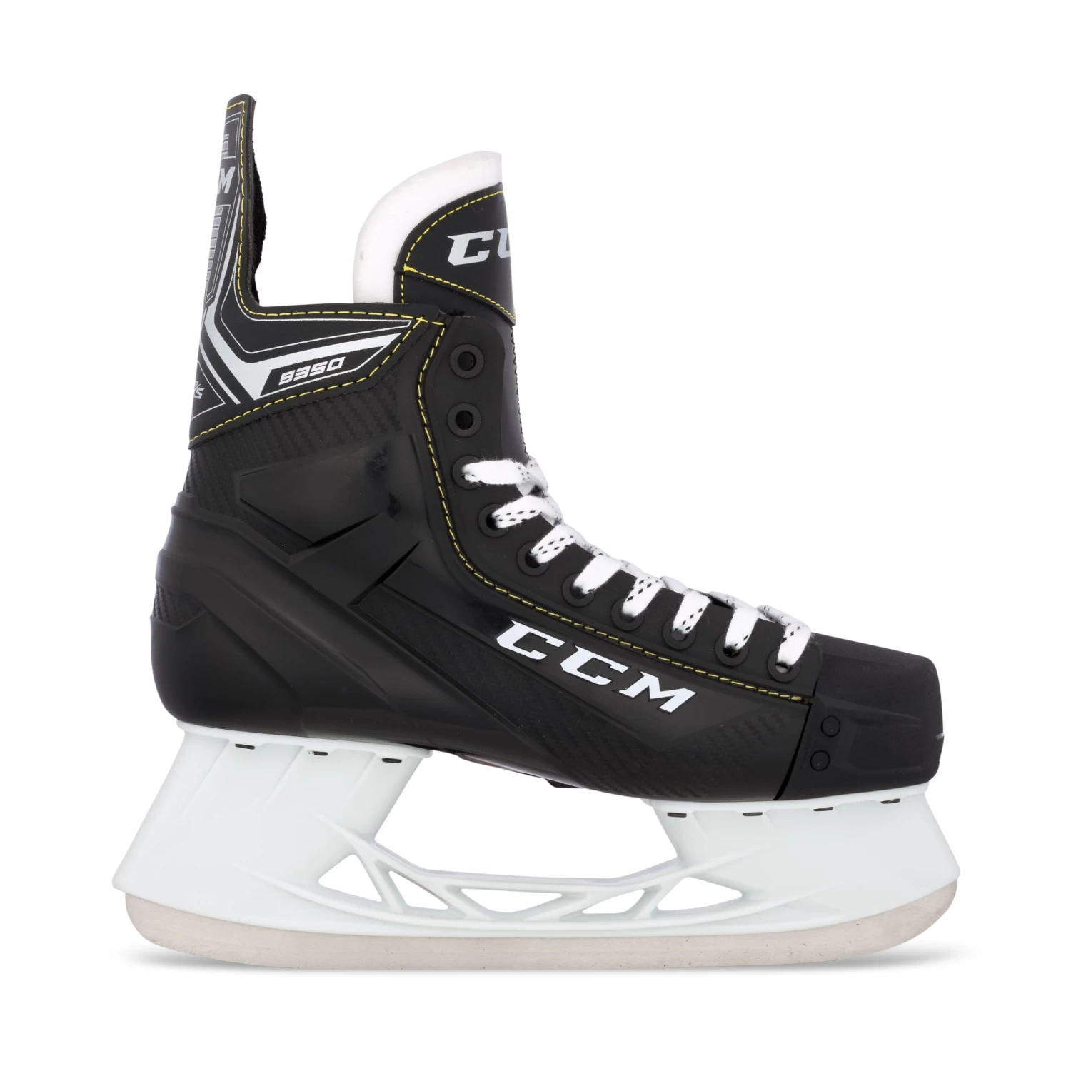 CCM Super Tacks 9350 Senior Hockey Skates 1 CCM Super Tacks 9350 Senior Hockey Skates