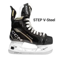 CCM Tacks AS-V Junior Hockey Skates 12 CCM Tacks AS-V Junior Hockey Skates -Hockey Shop ccm hockey skates ccm tacks as v junior hockey skates 29310384242754